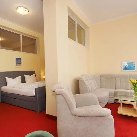 See-eck Hotel