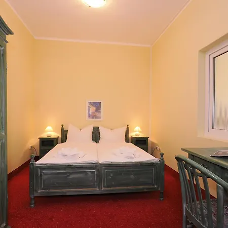 See-eck Hotel Heringsdorf (Usedom)