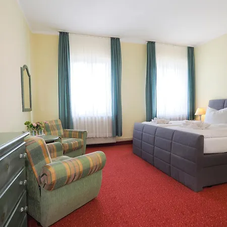 See-eck 3* Херингсдорф