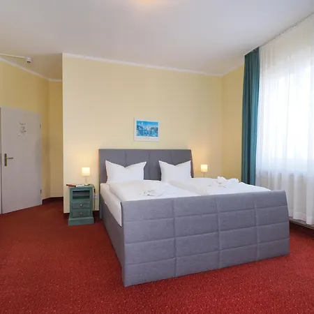 Hotel See-eck