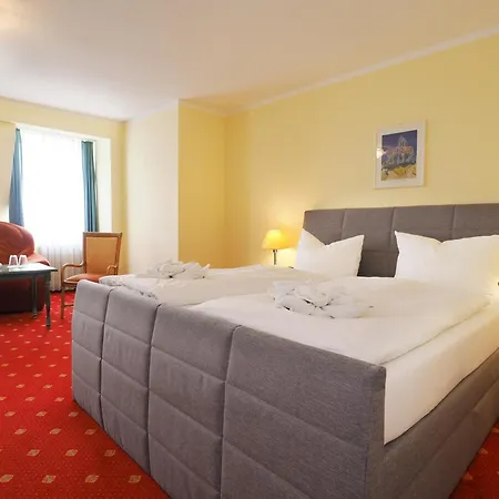See-eck Hotel 3*