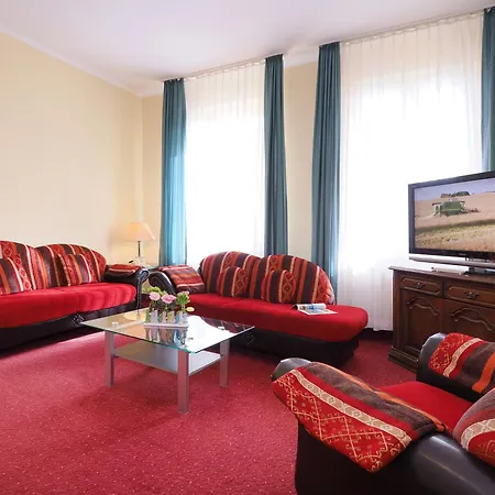 Hotel See-eck 3*