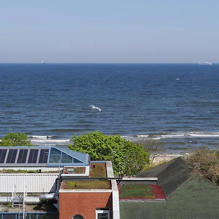 Hotel See-eck Heringsdorf (Usedom)