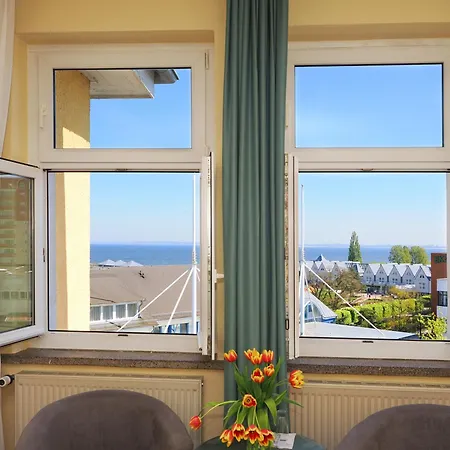 Hotel See-eck 3*
