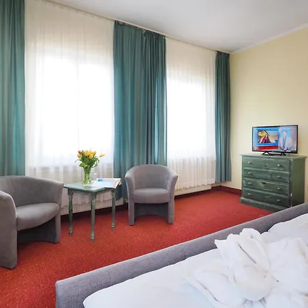 See-eck Hotel