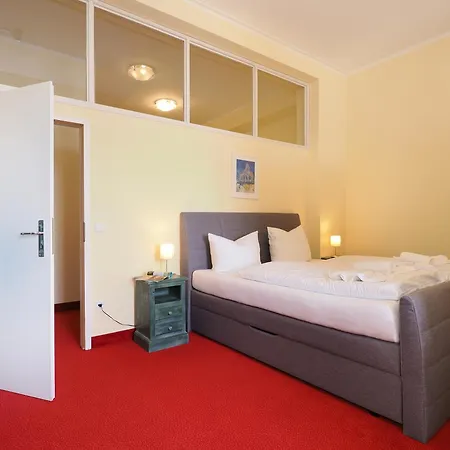 Hotel See-eck
