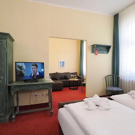 See-eck Hotel 3*