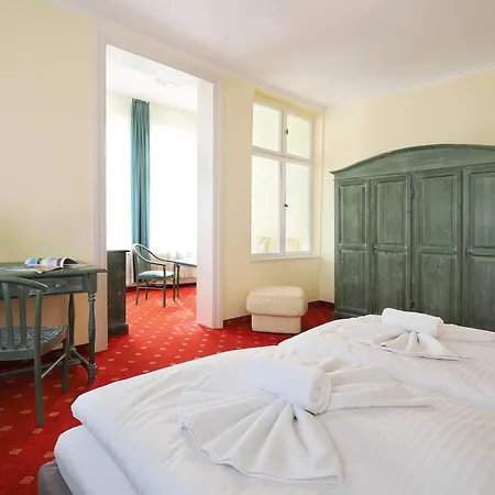 Hotel See-eck 3*