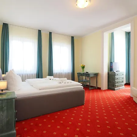 See-eck 3* Heringsdorf (Usedom)