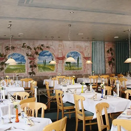 See-eck 3* Heringsdorf (Usedom)