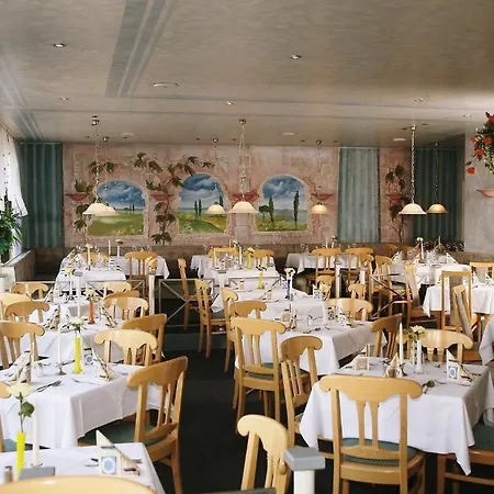 Hotel See-eck
