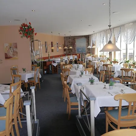 See-eck 3* Херингсдорф