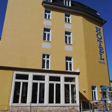 See-eck Hotel 3*