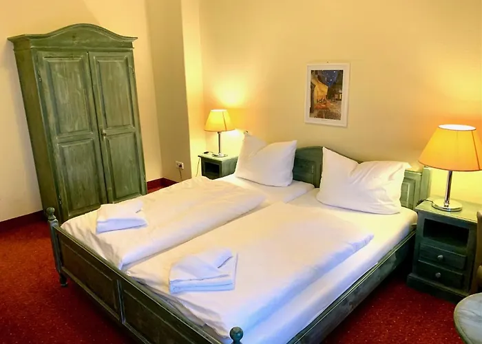 Hotel See-eck