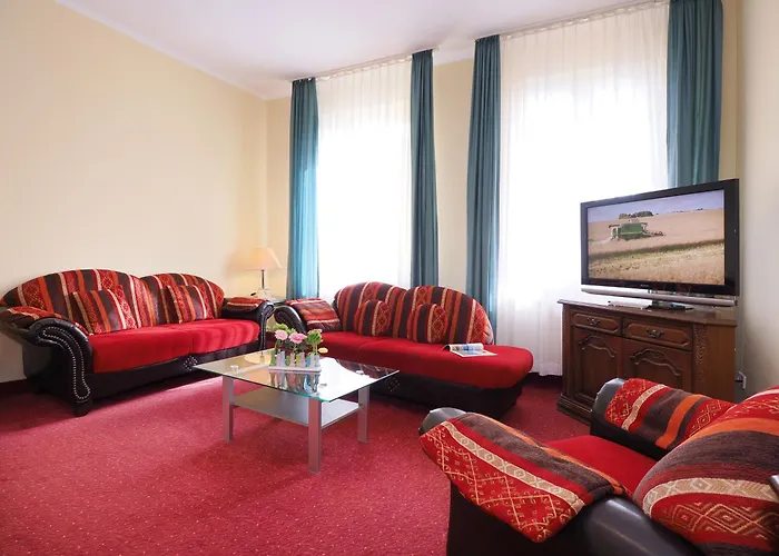 Hotel See-eck 3*
