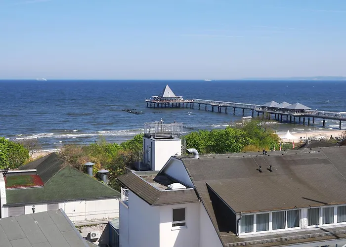 See-eck Heringsdorf (Usedom)