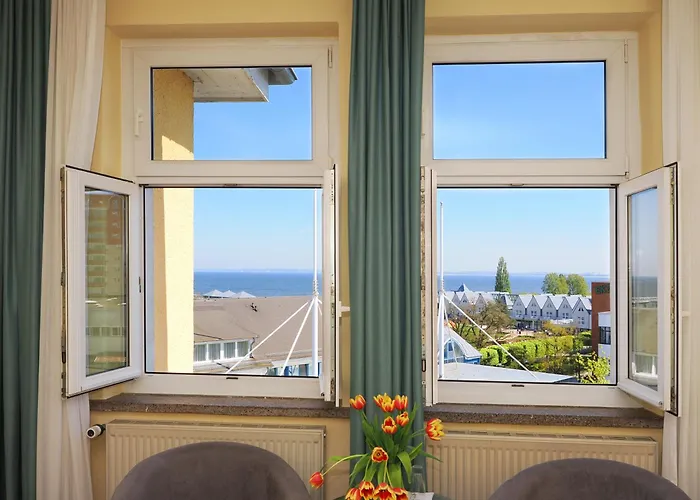 Hotel See-eck 3*
