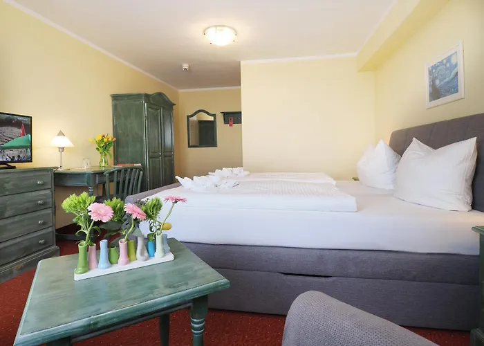 See-eck 3* Heringsdorf (Usedom)