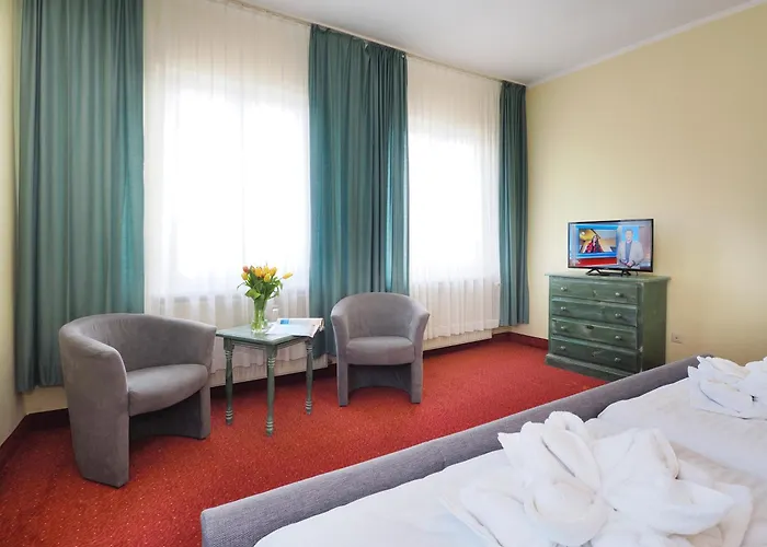 See-eck Hotel