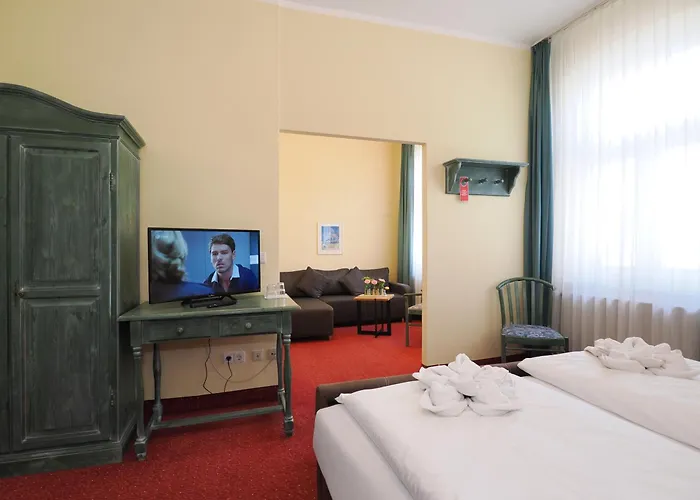 See-eck Hotel 3*