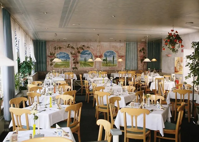 Hotel See-eck