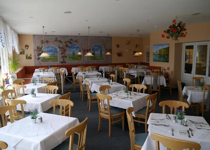 See-eck Hotel 3*